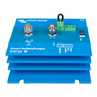 Victron Smart BatteryProtect 12/24V 220A