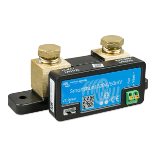 Victron SmartShunt  500A