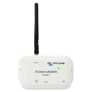 Victron VE.Direct LoRaWAN EU863-870 module