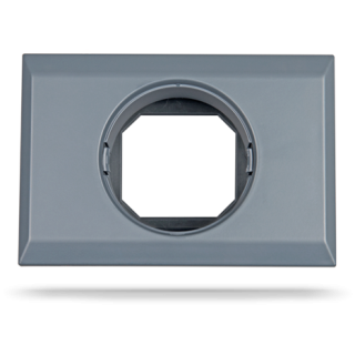 Victron veggboks til BMV / MPPT Control