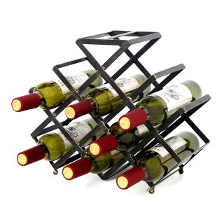 Vinstativ, pyramid, mini