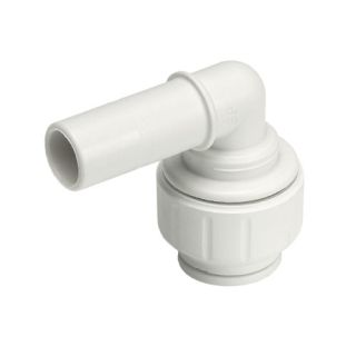 JG Hurtigkopling 15mm Svivel med bend