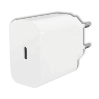 230V USB C PD, 20W