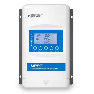 EP Solar XTRA 2210N G3, Bluetooth