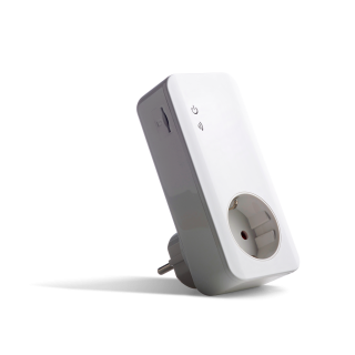 Ring hytta varm kontakt. Med gratis app!