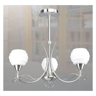 12V & 230V Bea 3 armet takkrone