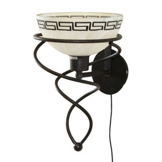 12V & 230V Kronos påvegg