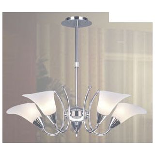 12V & 230V Lillian 5 armet takkrone