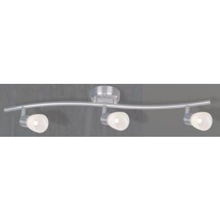 12V & 230V Satin 3x takspott