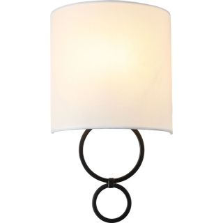 12V & 230V Smooth vegglampe