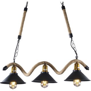 12V & 230V Sylte takpendel