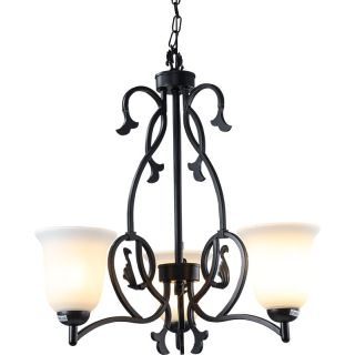 12V & 230V Tafjord takkrone