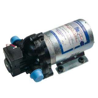 12V Shurflo 2088 vannpumpe, 13.6L 2.8bar