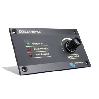 Victron Skylla Control, overvåkingspanel