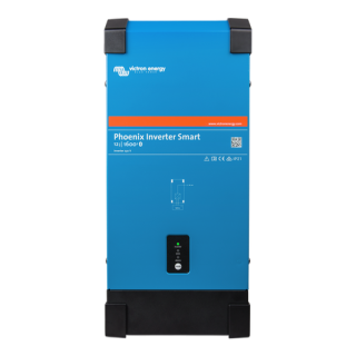 Phoenix Inverter 12/1600 Smart