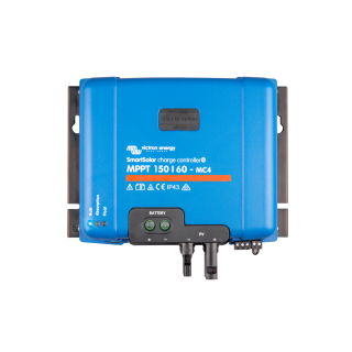 Victron SmartSolar MPPT 150/60 MC4, laderegulator 60A