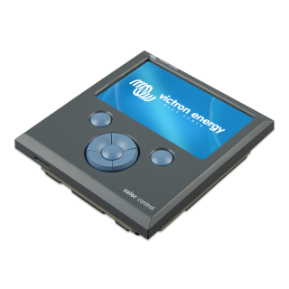 Victron Color Control GX