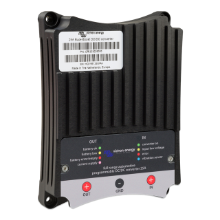 Victron 25A Buck-Boost DC/DC converter