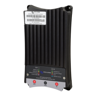 Victron 50A Buck-Boost DC/DC converter