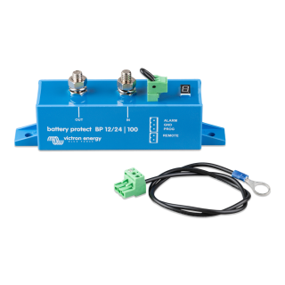 Victron Smart BatteryProtect 12/24V 100A
