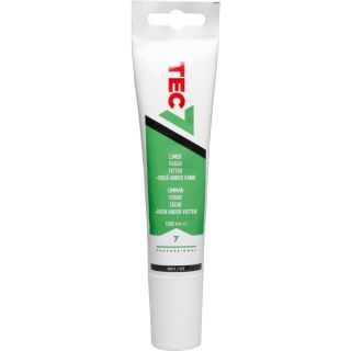 Tec7 tube, 100ml, hvit