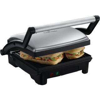 Panini Maker / Bordgrill Russell Hobbs