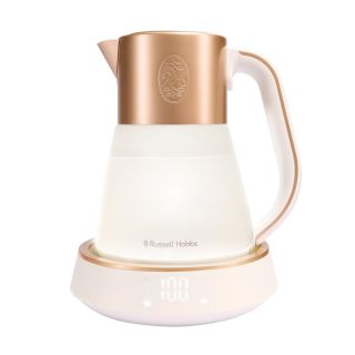 Vannkoker Russell Hobbs Calm, Rose gull 1,7L