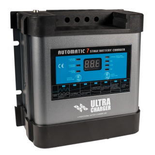 Batterilader  20A, Ultra Charger 1220