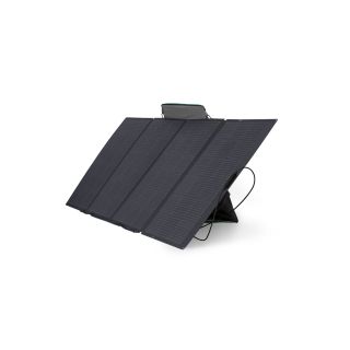 Solcellepanel 400Watt, EcoFlow