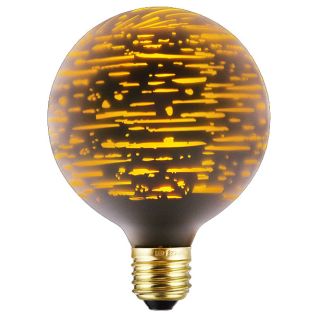 230V E27 Lava 1,4W, dekorpære