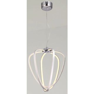 230V Future takpendel, 70w, innebygget LED