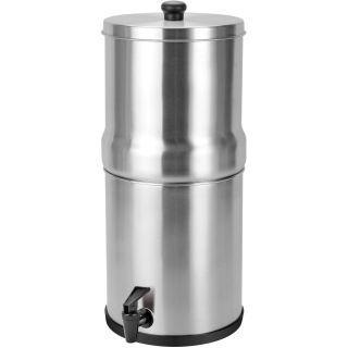 .Refine Gravitasjonsfilter, Fullspekter