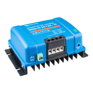 Victron Orion-Tr 24/24-17A (400W)
