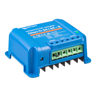 Victron Orion-Tr 24/24-5A (120W)
