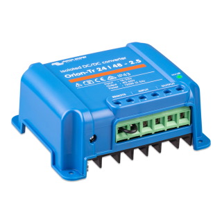 Victron Orion-Tr 24/48-2,5A (120W)