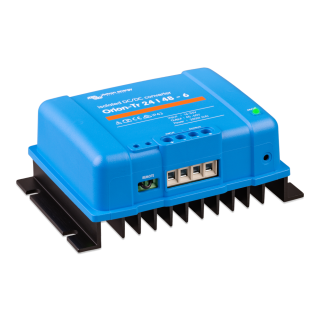 Victron Orion-Tr 24/48-6A (280W)