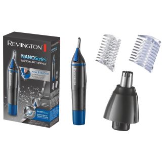 Nese/hårtrimmer Remington NE3850 Nano series