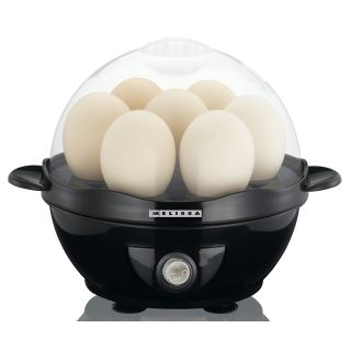 Eggkoker Melissa for 7 egg, 360W