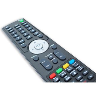 Fjernkontroll FINLUX 12 V - 32, 40 og 19C185FLX