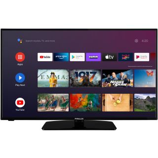 DEMO - 43" Finlux TV 43-FMAF-9060, 12V, Smart, Android