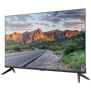 43" Cello SmartTV med webOS for 12V & 230V