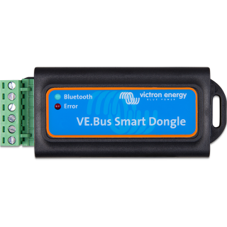Victron VE.Bus Smart dongle
