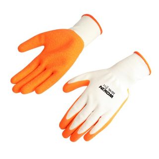 Pro arbeidshansker med nitrilbelegg - XL