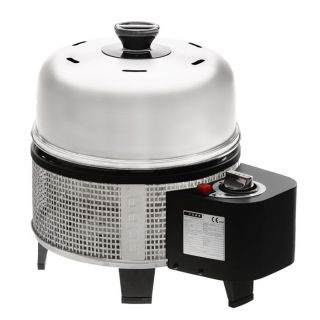 Grill Premier Gas Deluxe Cobb 2.0