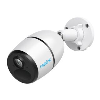 Reolink GO Pluss Overvåkingskamera med AI, 4G