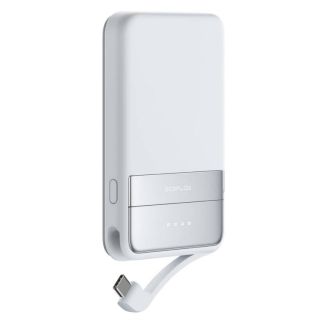 EcoFlow Rapid Powerbank & Nødlader,  5000mAh, Blue