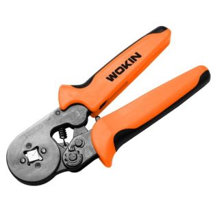 Nitetang Presstang for endehylser 0,25 - 10mm2