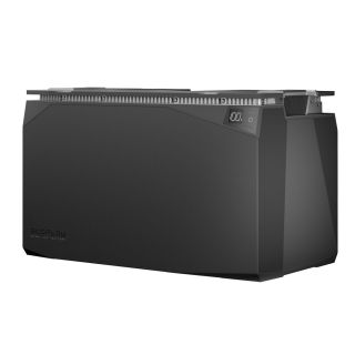 Lithium Batteri: Power Kits LFP Battery 5120Wh, EcoFlow