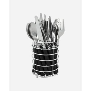 DEMO- Bestikksett 24 deler