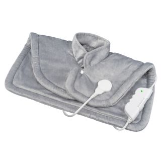 Nakke og skuldervarmer Medisana HP622, 100W